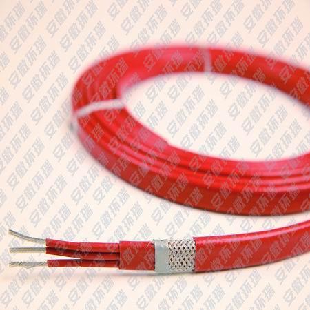 RDC串聯(lián)式恒功率電伴熱帶