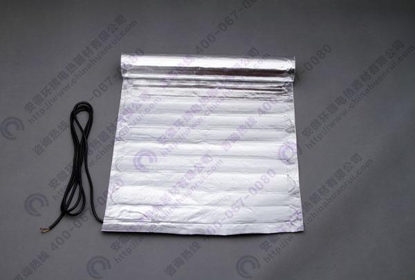 廠(chǎng)家直銷(xiāo)鋁箔發(fā)熱地席 F-mat 可適用于各種電毯、地板