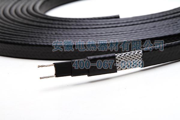 電伴熱帶管道保溫系統(tǒng)在工業(yè)糖蜜降粘的使用